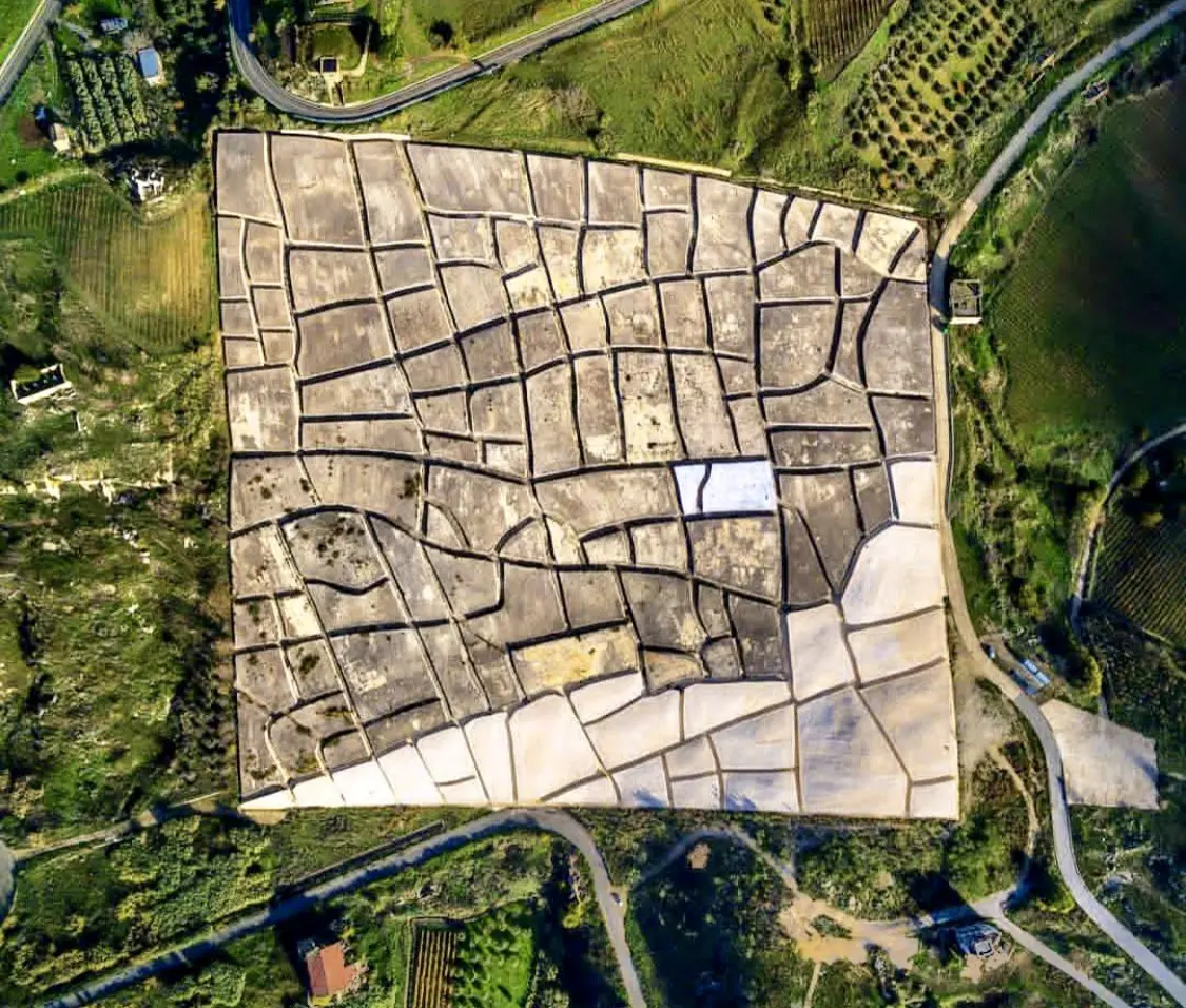 Grande Cretto di Burri